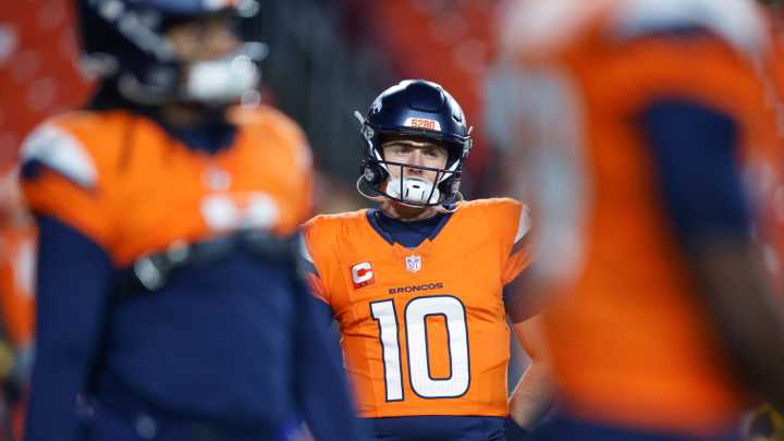 Can Broncos continue to escape with nail