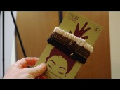 USD grad student wins $15k scholarship for eco-friendly hair ties made from pineapple leaves