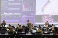 Israel Reportedly Spying on American Troops at US Base Monitoring Gaza Ceasefire