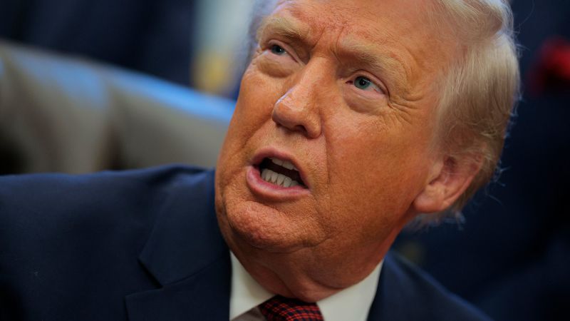 Do Americans support Trump’s boat strikes? It’s complicated.