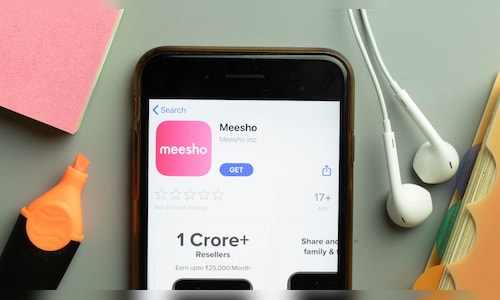 Meesho IPO booked 82 times on final day: Steps to check allotment status, listing date and more