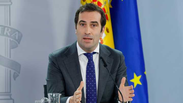 El Gobierno simplifica los compromisos del plan de recuperación para recibir los 25.000 millones a fondo perdido