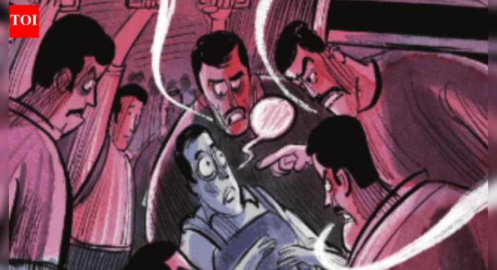 Why Hindi becomes a flashpoint on Mumbai locals? Teen's death sparks big political storm