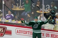 Boston Fleet remain unbeaten with 4-1 win over Minnesota Frost