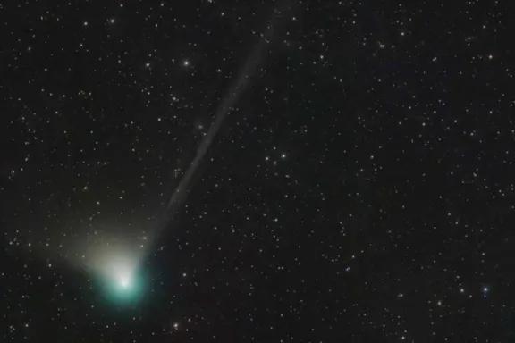 El cometa interestelar 3I/Atlas se acercará a Júpiter y podría alterar su trayectoria