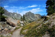 Olympic National Park is hiring rangers