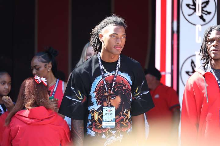 What we know about Ohio State receiver commit Chris Henry Jr.: Is he signing with the Buckeyes?