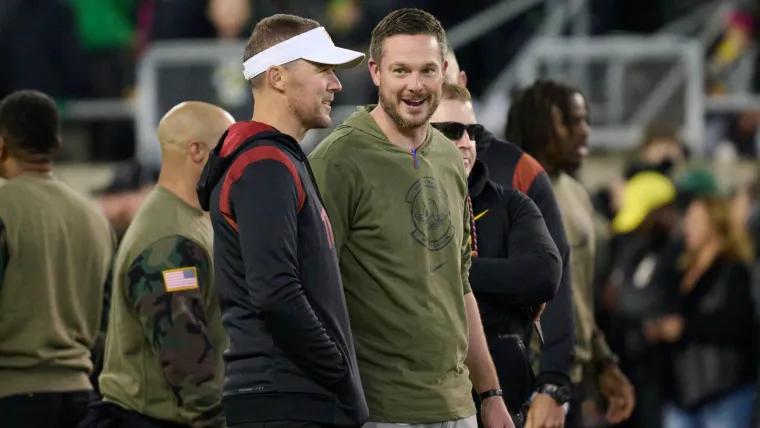 College football signing day winners and losers: USC, Oregon dominate; Penn State flips out; and Bill Belichick builds solid first class