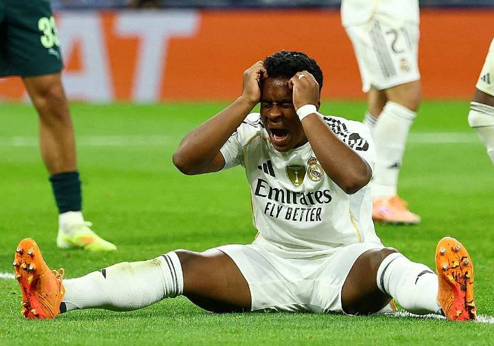 El City acerca más al abismo a Xabi Alonso