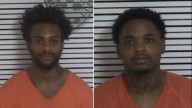 Two inmates escape from St. Landry Parish Jail, sheriff says