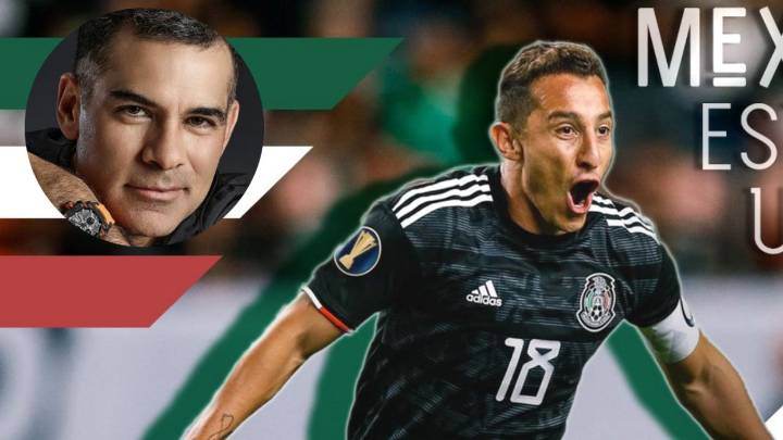 Andrés Guardado sería candidato para unirse a Rafa Márquez rumbo al Mundial 2030 con México