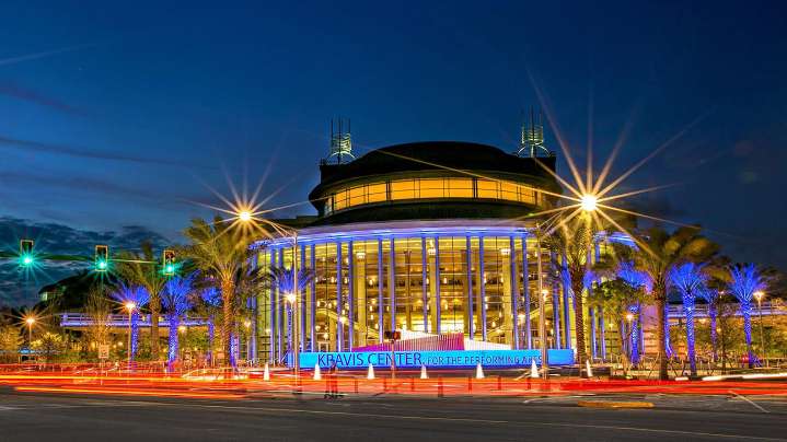 Orquesta Sinfónica de Minería regresa al Kravis Center