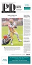 The Plain Dealer’s front page for December 1, 2025