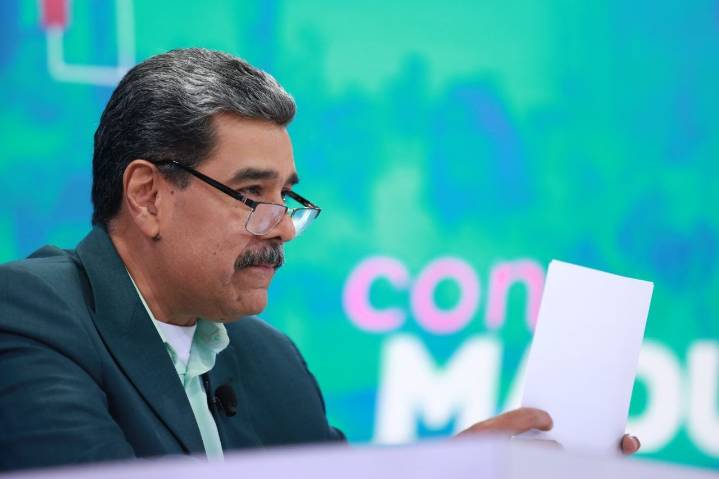 CNN | Nicolás Maduro, el político improbable que desafió todos los pronósticos, pero gobierna un país con millones en el exilio
