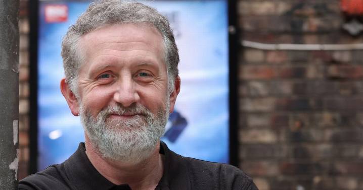 I always say 'you don't have to like sweets to work in a sweet shop do you?'