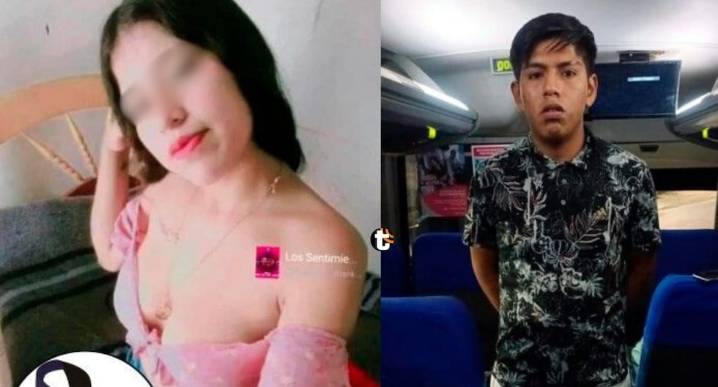¡Viajó para despedirse y no volvió! Adolescente embarazada fue asesinada de un balazo por su enamorado