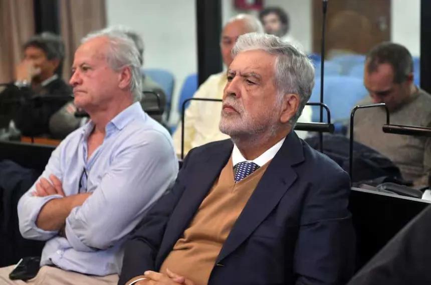 La Corte rechazó el último recurso y dejó firme la condena de De Vido por la tragedia de Once