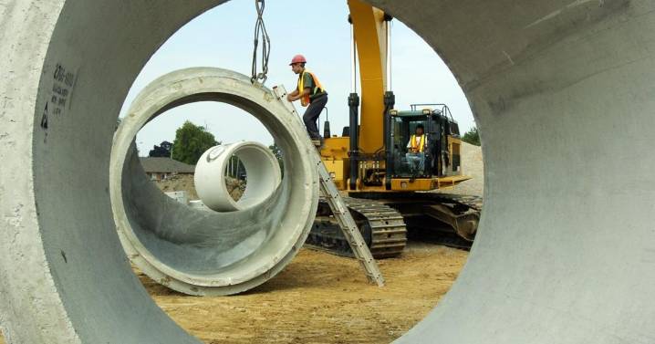 Cash-strapped Niagara Region considers cuts to infrastructure spending