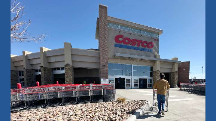 Costco becomes biggest company yet to demand refund of Trump tariffs