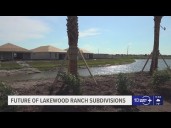 Future of Lakewood Ranch subdivisions stirs debate in Manatee County
