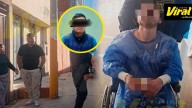 Joven en UCI acusado de violar a menor será investigado en libertad