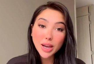 Aida Victoria Merlano se juega su última carta en la Corte para ser absuelta por la fuga de su mamá