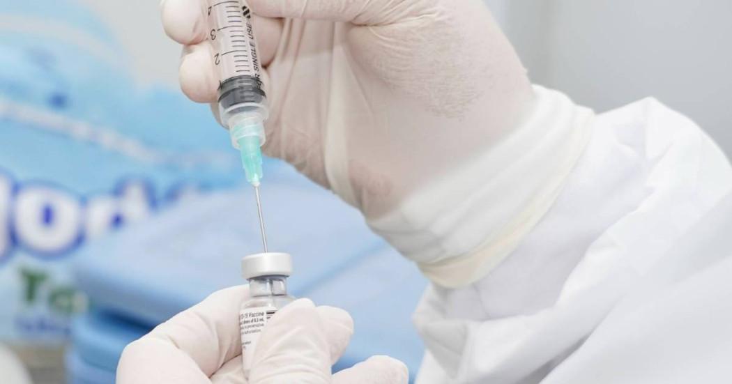 Estos son los puntos de vacunación en Bogotá contra poliomielitis, sarampión, difteria, tos ferina y más hoy 3 de diciembre de 2025