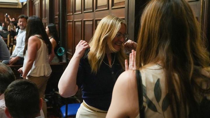 Los entretelones del día que cambió la minería en Mendoza