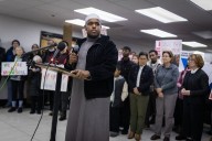 As ICE reports arrests in Twin Cities immigration operation, critics call crackdown 'un