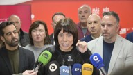 Morant reivindica la “tolerancia cero” del PSOE ante la corrupción y el acoso sexual
