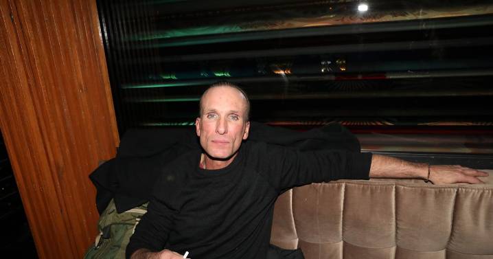 Pulp Fiction star dies aged 60 after being found inside their New York City flat