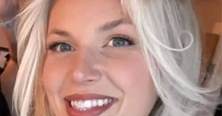 Policewoman in tears as she's sacked for what she did at a leaving do