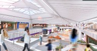 Bristol Airport starts £60 million departure lounge makeover