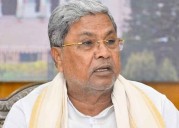 Siddaramaiah attacks Kumaraswamy over call for Gita in school syllabus, labels him ‘Manuvadi’