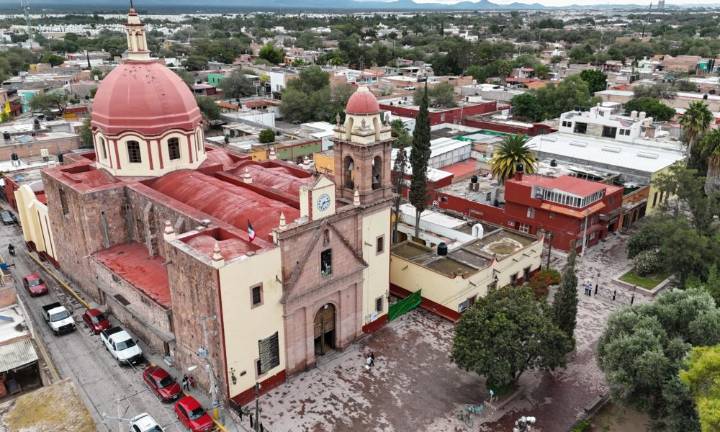 Villa de Pozos tomara acciones estratégicas para promover el turismo