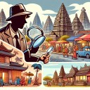 Chaos at Messi's Kolkata Event: Opposition Demands Judicial Probe