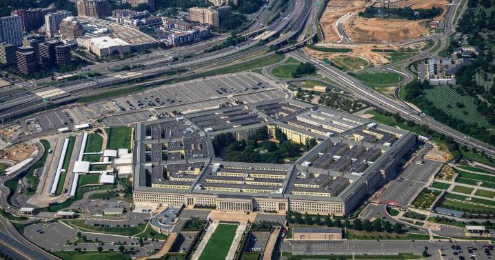 Family of Colombian man killed in U.S. strike files human rights challenge