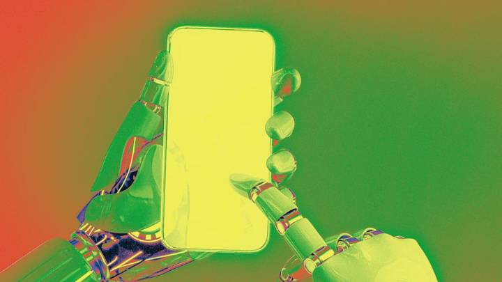 4 time-saving, money-saving ways to use AI for your holiday shopping