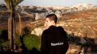 ‘From Hell to Heaven’: American describes teen son’s release from Israeli jail