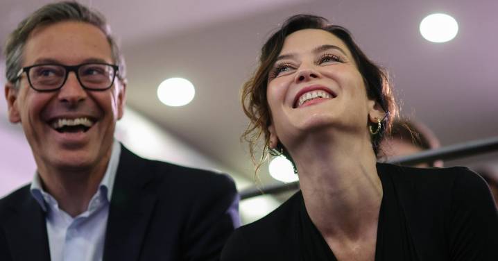 El Ebitda o la vida: en el Madrid de Ayuso, la cuenta de resultados pesa más que la salud de la gente