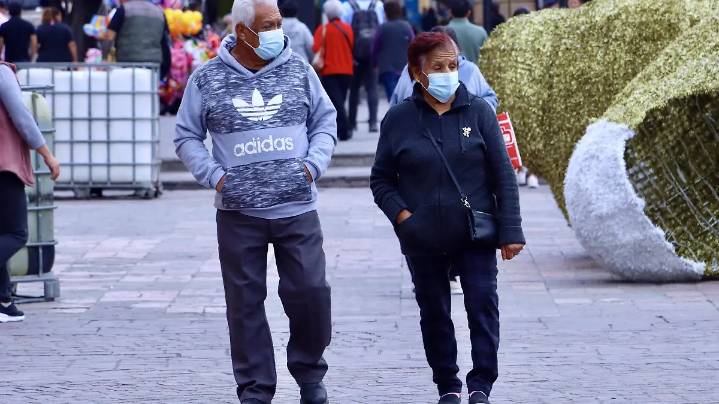 Pese a baja de casos Covid-19, Guanajuato sigue en los primeros puestos de defunciones en el país