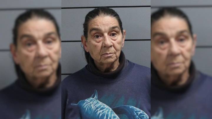 Woman arrested for Neglect of Adult Dependent in Plymouth