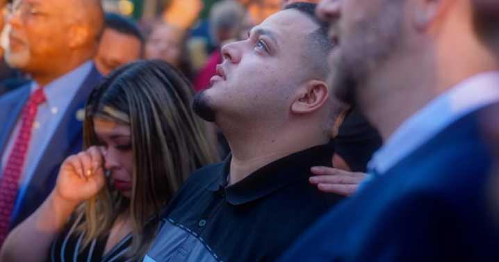 Abrego Garcia supporters hope release from ICE custody is a "turning point"