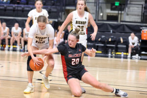 Sessions, Gatluak do the dirty work, Kesler does the scoring as Hillcrest advances to TitleOne title game