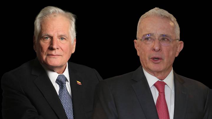 Miguel Uribe Londoño: SEMANA revela detalles desconocidos sobre cómo el Centro Democrático le puso fin a su precandidatura presidencial