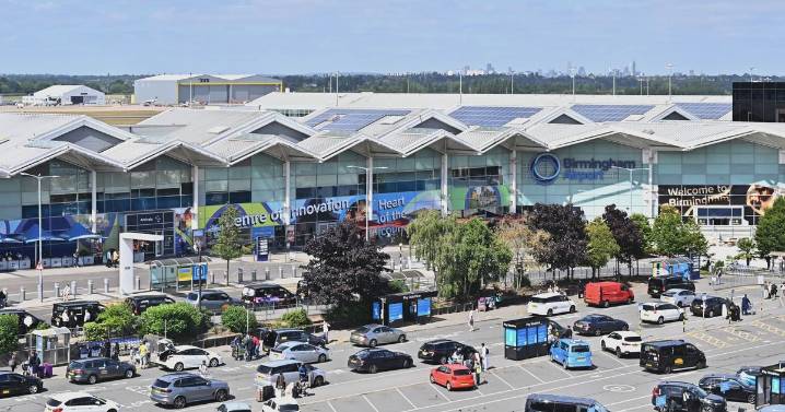 What we know about Birmingham Airport's £3.8million passenger service boost