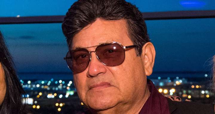 Abraham Quintanilla Jr. Dead: Selena Quintanilla’s Dad Dies at Age 86 | Abraham Quintanilla Jr, RIP, Selena Quintanilla