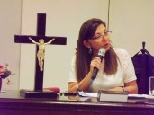 La Concejal Marta Santillán queda provisoriamente a cargo de la intendencia de Fernández