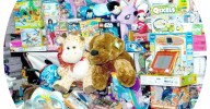 Toys4ALX Holiday Drive to Help 700 Alexandria Children