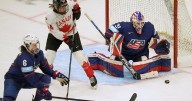 Canada, U.S. women to clash in Edmonton, final hockey tune